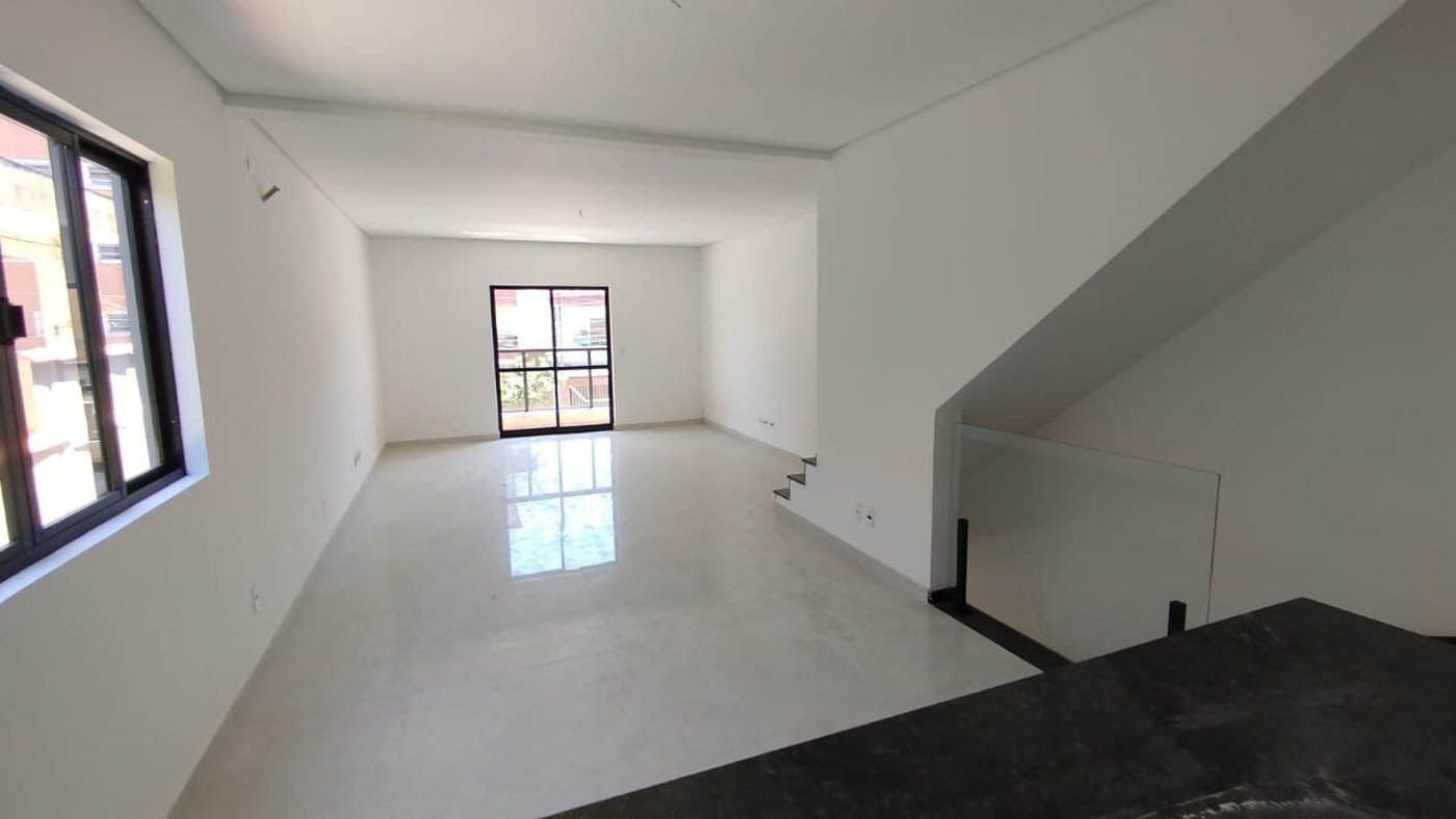 Casa com 3 dormitórios/Suítes, piscina à venda, 220 m² - Embaré - Santos/SP
