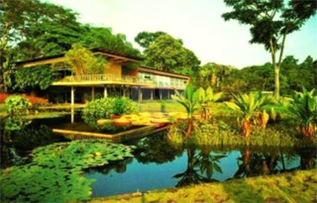 Área de Terra à venda em Águas do Canindú, São José dos Campos, SP