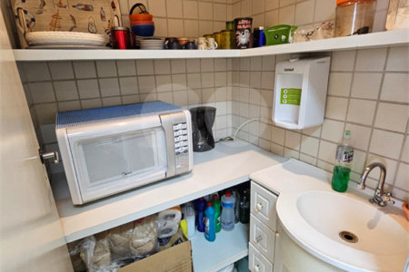 Sala à venda em Campo Belo, São Paulo, SP
