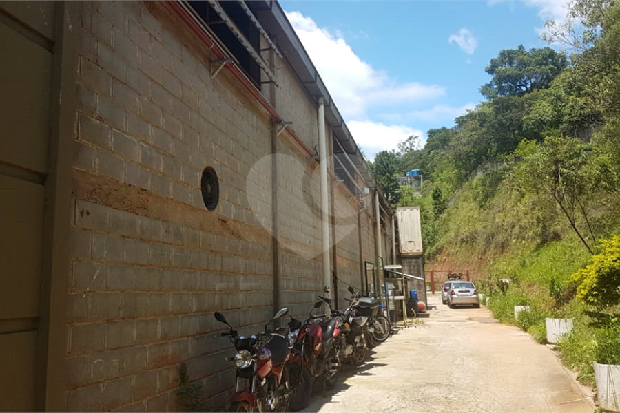 Galpão à venda em Serra da Cantareira, Mairiporã, SP