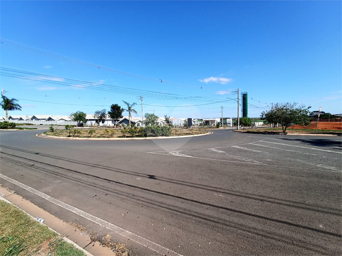 Terreno à venda em Vale San Fernando, Itapetininga, SP