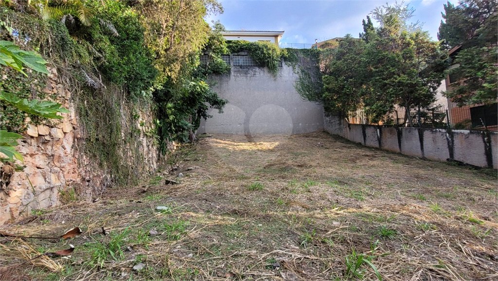 Terreno à venda em Jardim Sílvia (zona Oeste), São Paulo, SP