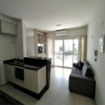 Apartamento para alugar com 1 suíte em Santana, São Paulo, SP