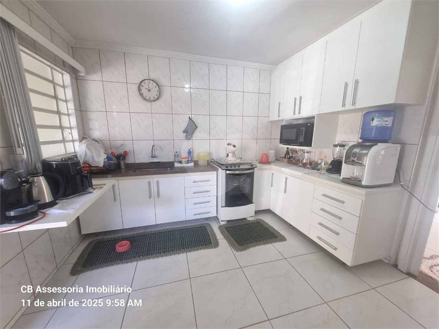 Casa à venda com 3 quartos, sendo 1 suíte,  em Santa Claudina, Vinhedo, SP