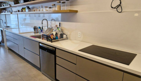 Apartamento à venda com 3 suítes em Vila Suzana, São Paulo, SP