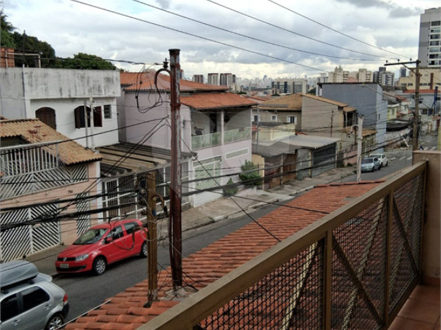 Sobrado à venda com 3 quartos, sendo 1 suíte,  em Vila Dom Pedro Ii, São Paulo, SP