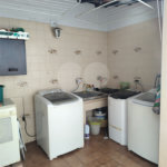 Casa Térrea à venda com 3 quartos, sendo 1 suíte, em Super Quadra Morumbi, São Paulo, SP