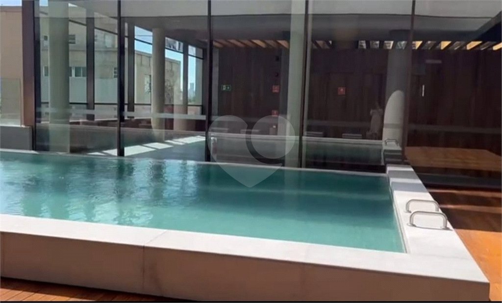 Apartamento à venda com 3 suítes em Itaim Bibi, São Paulo, SP