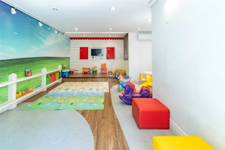 Apartamento para alugar com 1 suíte em Alto de Pinheiros, São Paulo, SP