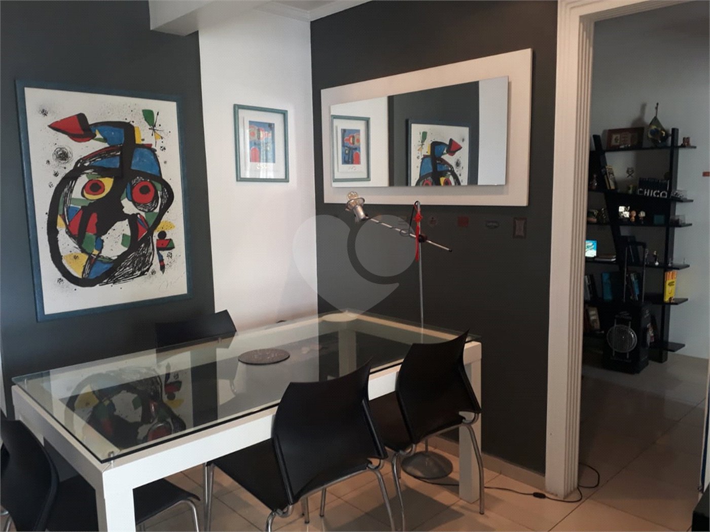 Apartamento à venda com 2 quartos em Parada Inglesa, São Paulo, SP