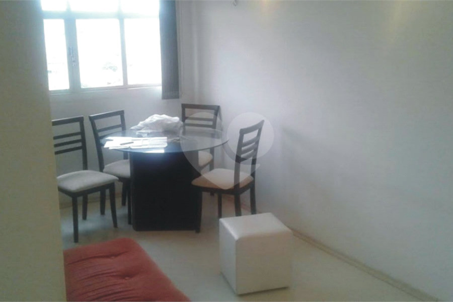 Apartamento à venda com 1 quarto em Casa Verde, São Paulo, SP