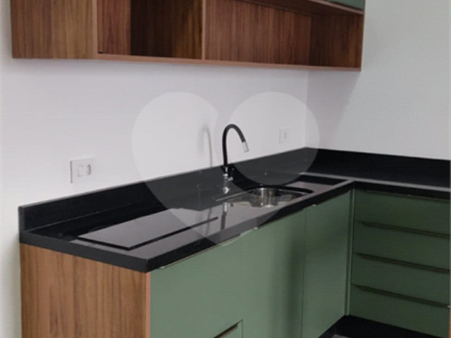 Apartamento à venda com 2 quartos em Vila Galvão, Guarulhos, SP