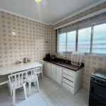 Apartamento Residencial à venda, Enseada, Guarujá - AP0481.