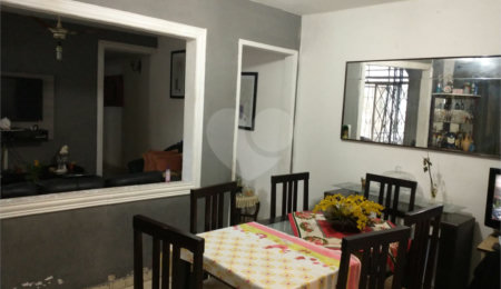 Terreno à venda com 2 quartos em Tucuruvi, São Paulo, SP