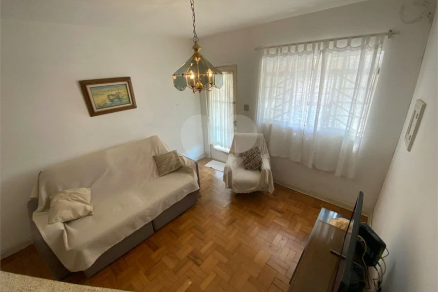 Casa de Vila à venda com 2 quartos em Vila Mazzei, São Paulo, SP