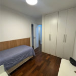 Apartamento à venda com 3 suítes em Vila Suzana, São Paulo, SP