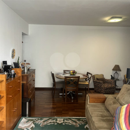 Apartamento à venda com 3 quartos, sendo 1 suíte, em Vila Monte Alegre, São Paulo, SP