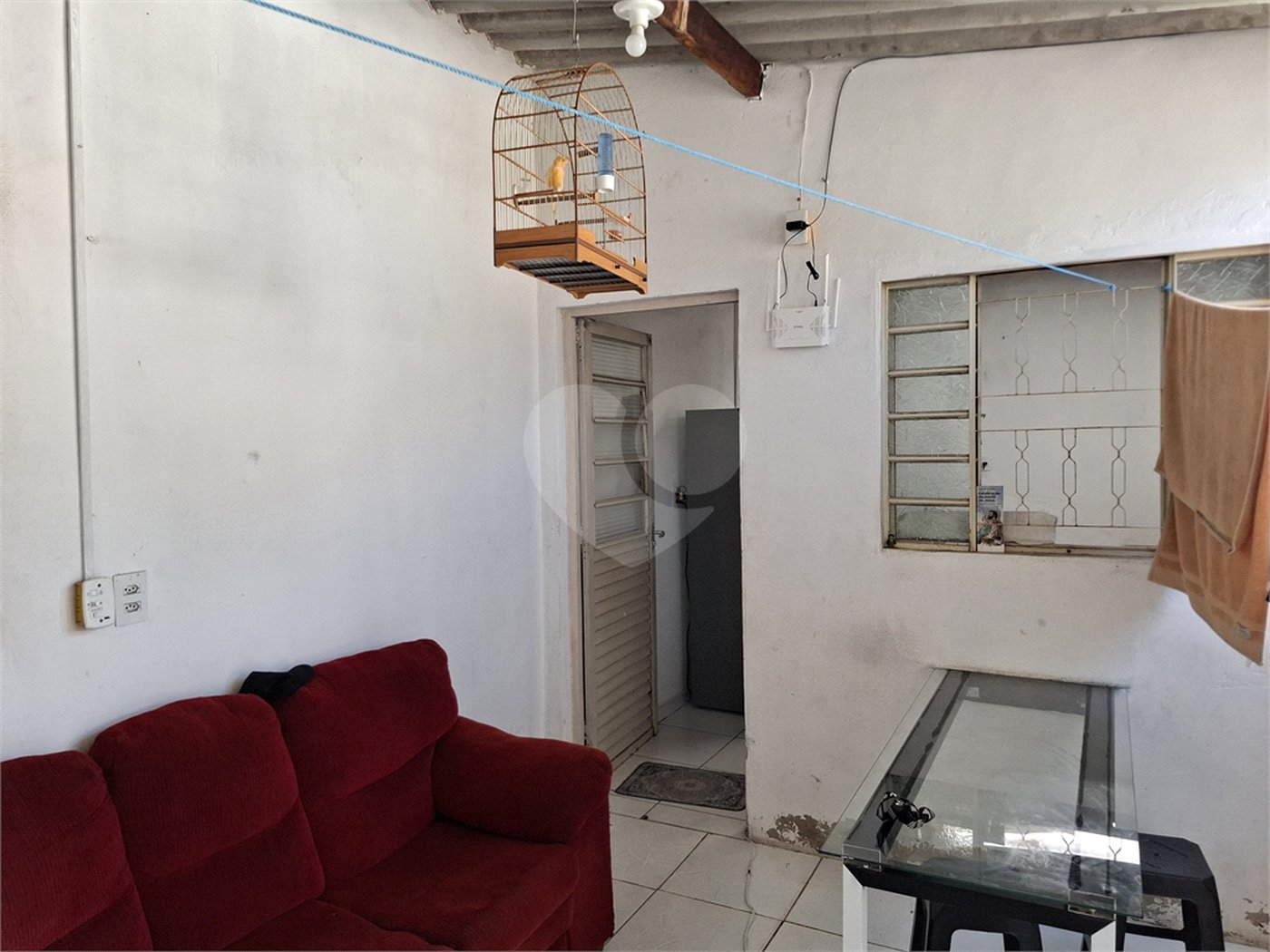 Casa à venda com 2 quartos em Parque Manchester, Sorocaba, SP