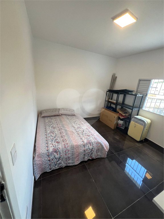 Sobrado à venda com 2 quartos em Vila Beatriz, São Paulo, SP