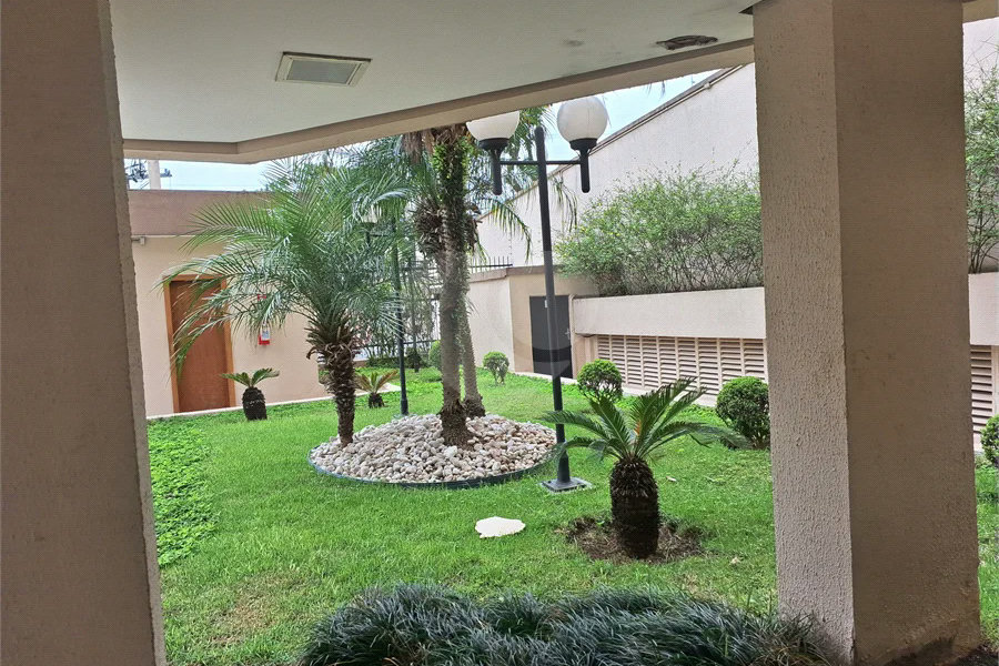 Apartamento à venda com 2 quartos, sendo 1 suíte, em Santana, São Paulo, SP