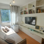Apartamento à venda com 2 quartos em Tremembé, São Paulo, SP