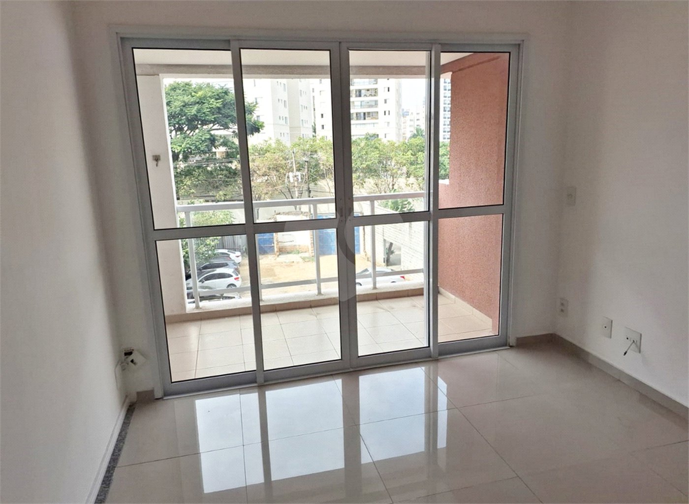 Apartamento à venda com 2 quartos, sendo 1 suíte, em Ipiranga, São Paulo, SP