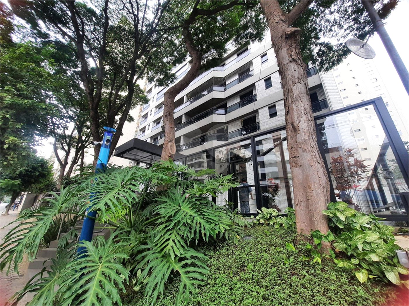 Apartamento à venda com 2 suítes em Brooklin Paulista, São Paulo, SP
