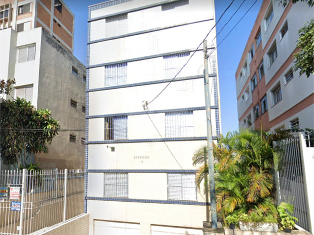 Apartamento à venda com 2 quartos em Santana, São Paulo, SP