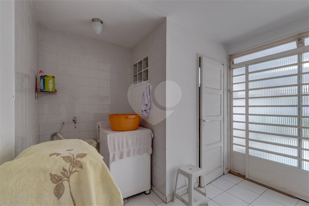 Sobrado à venda com 2 quartos em Chácara Monte Alegre, São Paulo, SP