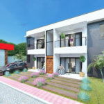 Porto Royal Ville