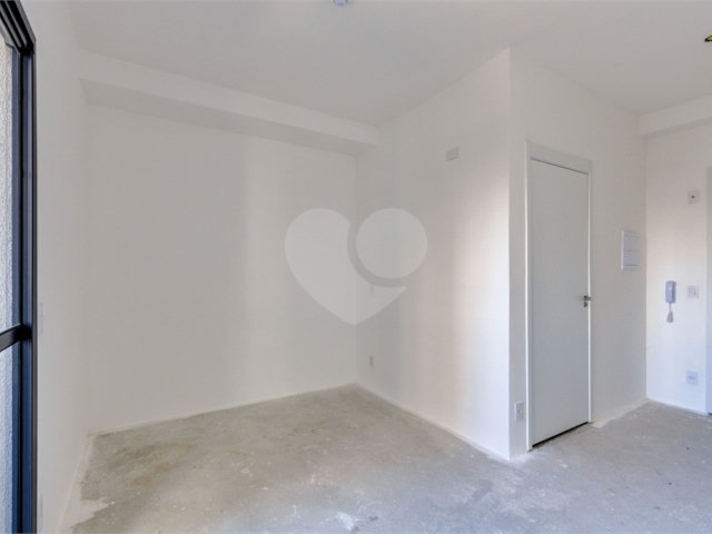 Apartamento à venda com 1 quarto em Alto da Boa Vista, São Paulo, SP