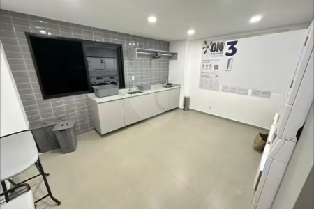 Apartamento à venda com 2 quartos em Jardim Panorama, São Paulo, SP