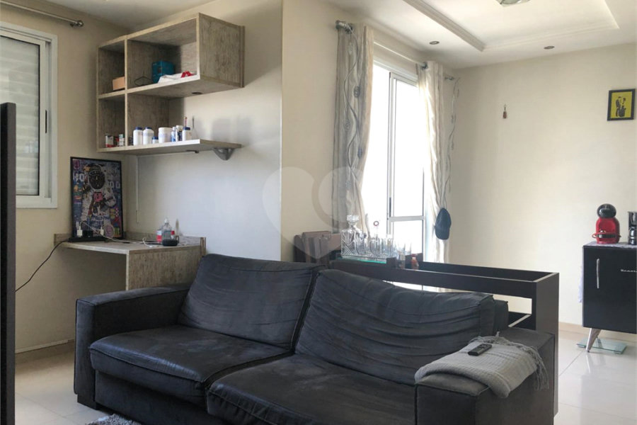 Apartamento à venda com 3 quartos, sendo 1 suíte, em Vila Guilherme, São Paulo, SP
