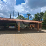 Casa à venda com 3 quartos, sendo 1 suíte, no condomínio Residencial Vale das Laranjeiras, Indaiatuba - SP