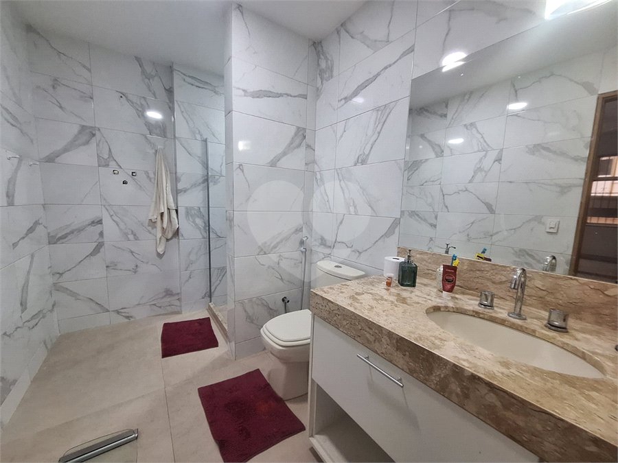 Apartamento à venda com 4 quartos, sendo 1 suíte, em Tijuca, Rio de Janeiro, RJ