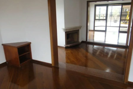 Apartamento à venda com 4 suítes em Vila Andrade, São Paulo, SP