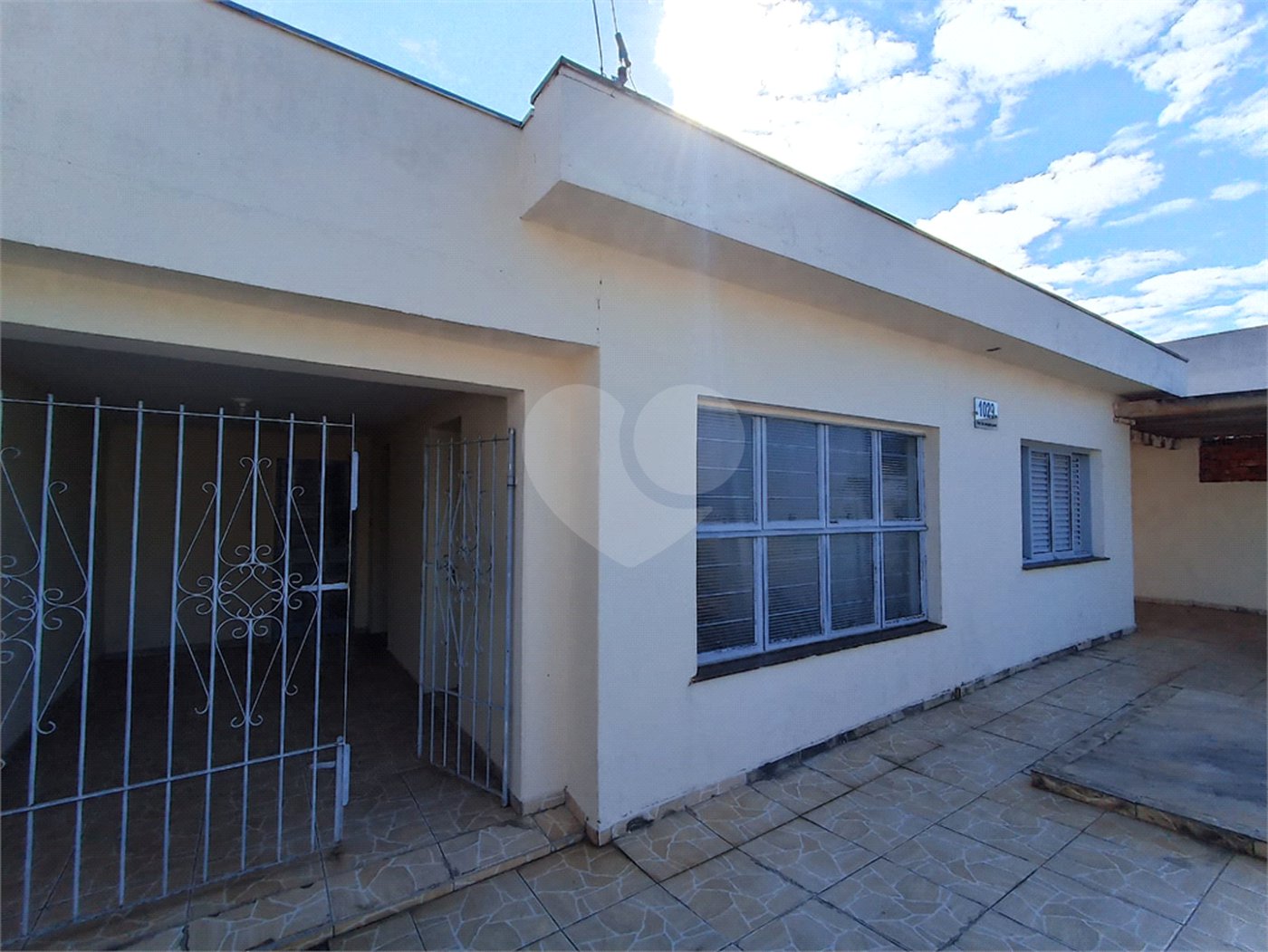 Casa para alugar com 2 quartos no Centro, Itapetininga, SP