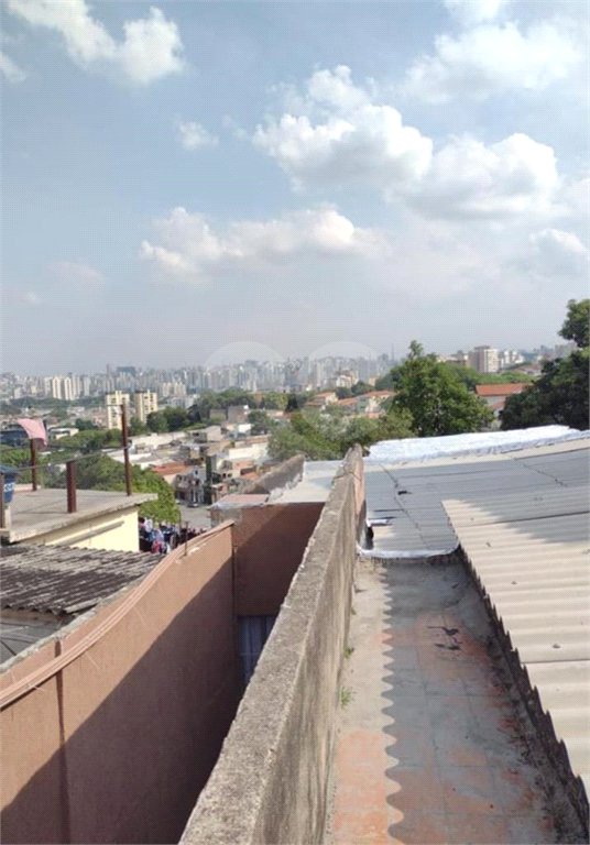 Casa à venda com 5 quartos em Casa Verde, São Paulo, SP
