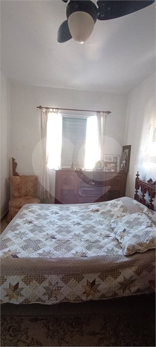 Apartamento à venda com 2 quartos em Nova Petrópolis, São Bernardo do Campo, SP