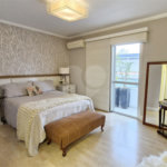Apartamento à venda com 3 suítes em Brooklin, São Paulo, SP