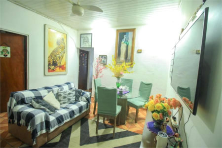 Casa à venda com 4 quartos em Vila Regente Feijó, São Paulo, SP