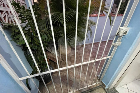 Casa Térrea à venda com 2 quartos, sendo 1 suíte, em Vila Buenos Aires, São Paulo, SP