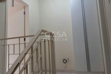 Casa em condomínio à venda com 2 suítes em Boa Vista, Sorocaba, SP