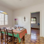 Casa Térrea à venda com 2 quartos em Campo Grande, São Paulo, SP