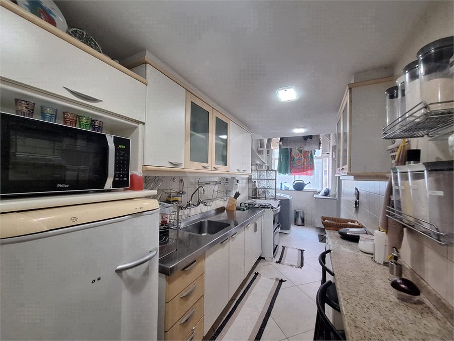 Apartamento à venda com 4 quartos, sendo 1 suíte,  em Tijuca, Rio de Janeiro, RJ