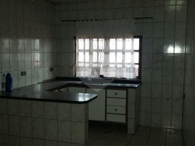 Casa Térrea à venda com 2 quartos em Imirim, São Paulo, SP