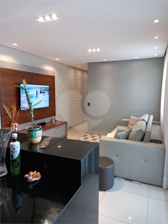 Apartamento à venda com 2 suítes em Vila Andrade, São Paulo, SP