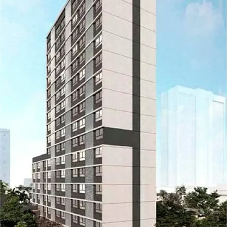 Studio à venda ou para alugar com 1 suíte, em Pinheiros, São Paulo, SP