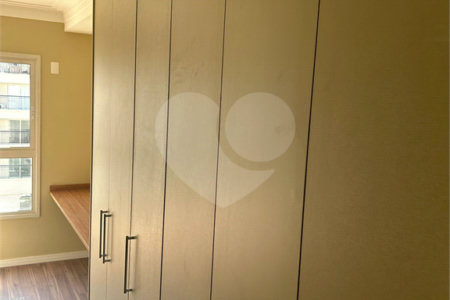 Apartamento à venda com 2 suítes em Vila Ester (zona Norte), São Paulo, SP