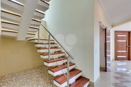 Casa em condomínio para alugar com 4 suítes em Chácara Flora, São Paulo, SP